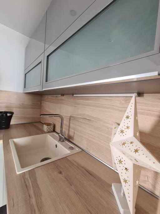 La Marisma Beach Giniginamar Ngoại thất bức ảnh