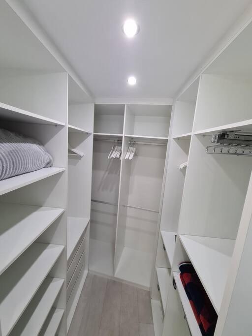 La Marisma Beach Giniginamar Ngoại thất bức ảnh